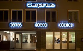 Hotel Carpinus